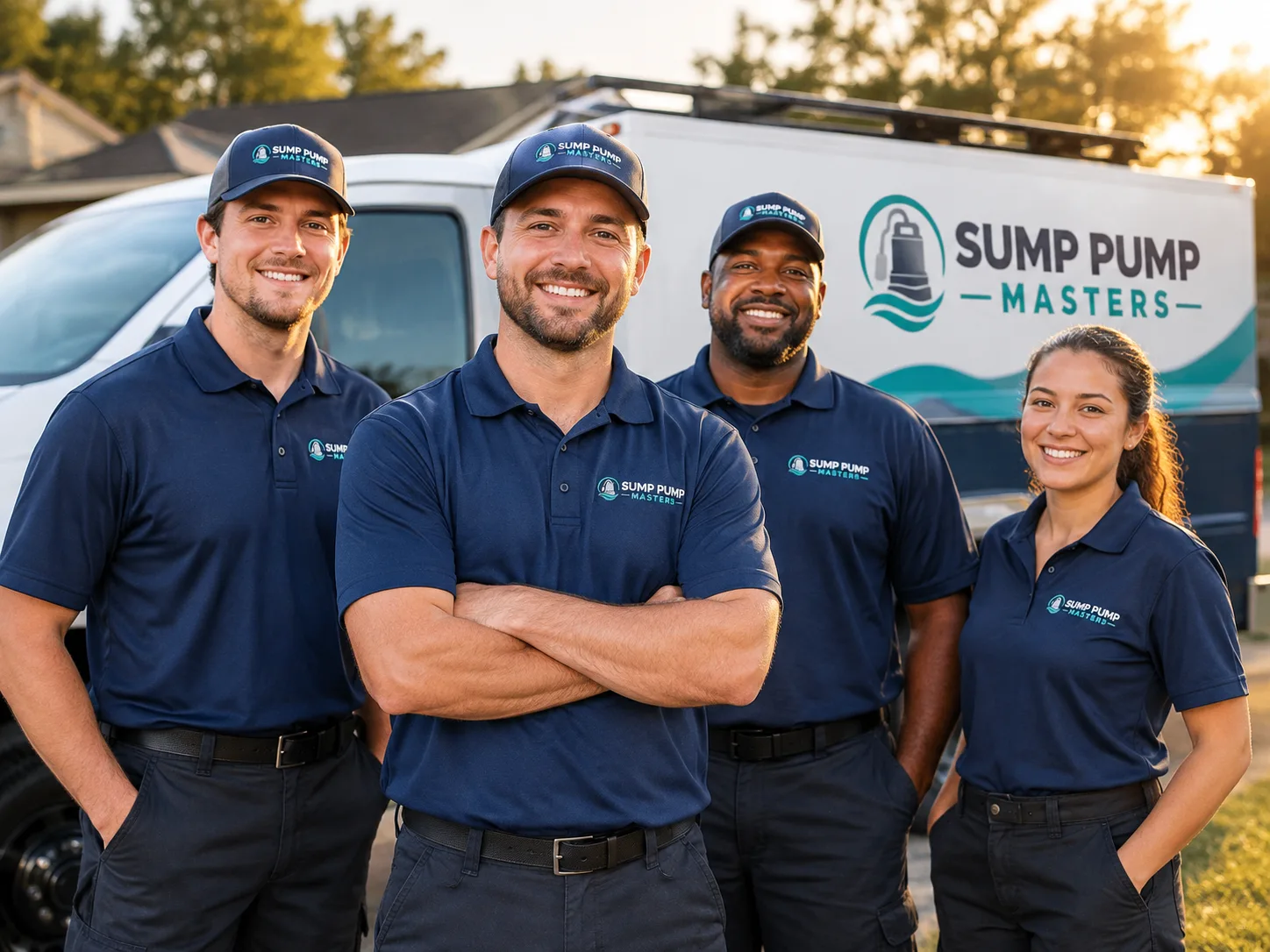 Sump Pump Repair company in Seneca, OR